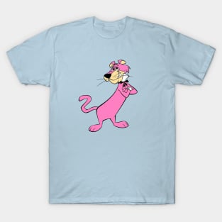 Snagglepuss T-Shirt